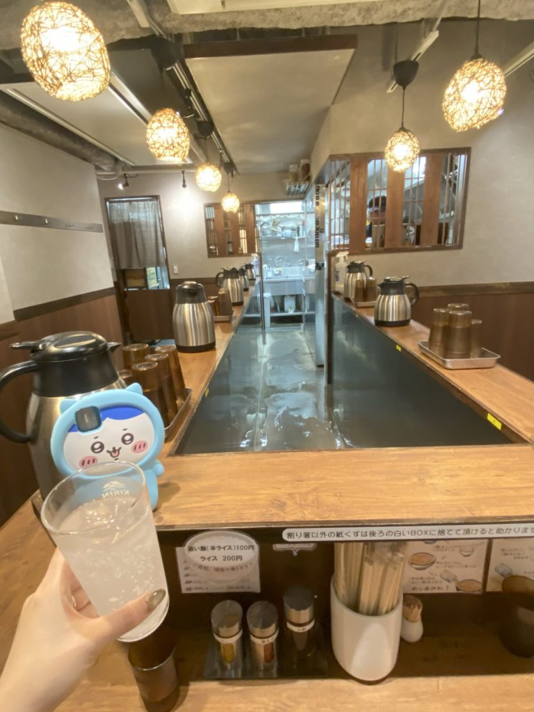 国宝見てきました